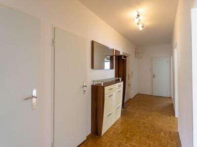 Terrassenwohnung mieten in 1140 Wien (Bild 4)