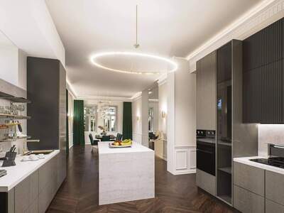 Wohnung kaufen in 3002 Purkersdorf