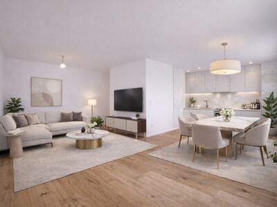 Wohnung mieten in 2540 Bad Vöslau (Bild 4)