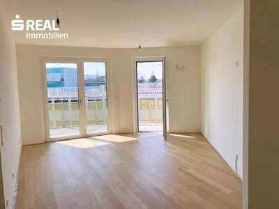 Terrassenwohnung kaufen in 1210 Wien (Bild 1)