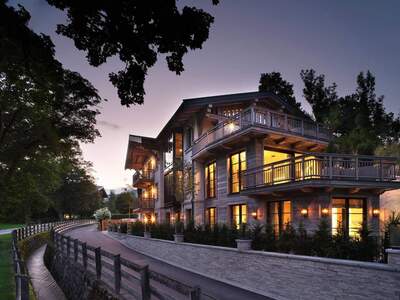 Eigentumswohnung in 6370 Kitzbühel