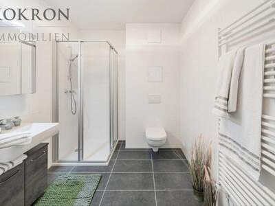 Terrassenwohnung kaufen in 1220 Wien (Bild 5)