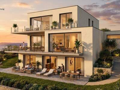 Haus kaufen in 2100 Leobendorf