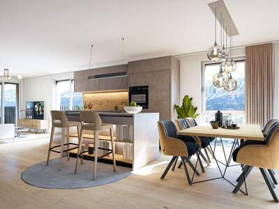 Wohnung mit Balkon kaufen in 6020 Innsbruck (Bild 1)