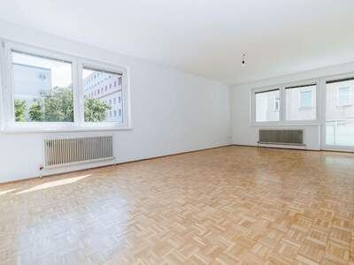 Wohnung mit Balkon kaufen in 8010 Graz (Bild 3)