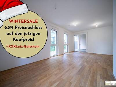 Wohnung kaufen in 1220 Wien