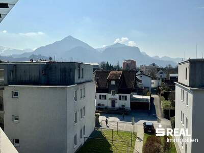 Terrassenwohnung kaufen in 6850 Dornbirn (Bild 1)