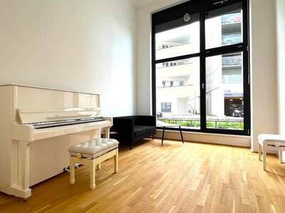 Gewerbeobjekt mieten in 1220 Wien