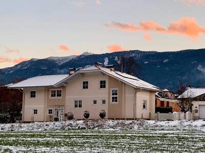 Haus provisionsfrei kaufen in 9811 Lendorf