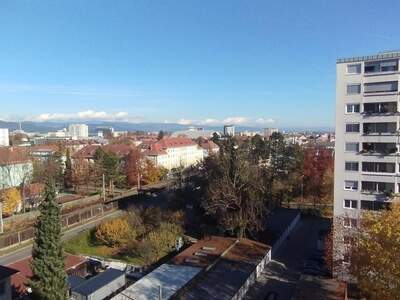 Mietwohnung provisionsfrei in 9020 Klagenfurt