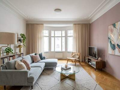 Wohnung mieten in 1030 Wien