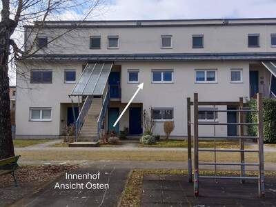 Wohnung provisionsfrei kaufen in 8430 Leibnitz