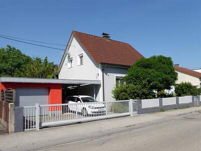 Haus kaufen in 4050 Traun