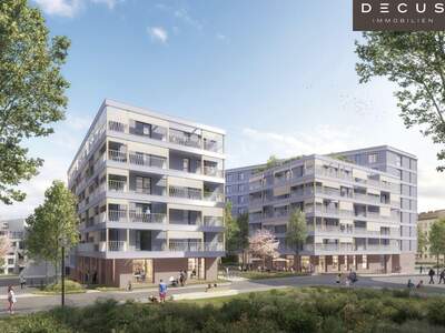 Apartment provisionsfrei mieten in 1030 Wien