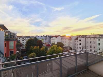 Apartment provisionsfrei mieten in 1160 Wien