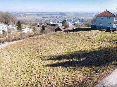 Grundstück kaufen in 4531 Kematen