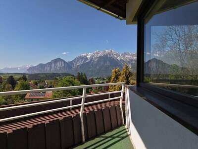 Wohnung kaufen in 6080 Igls