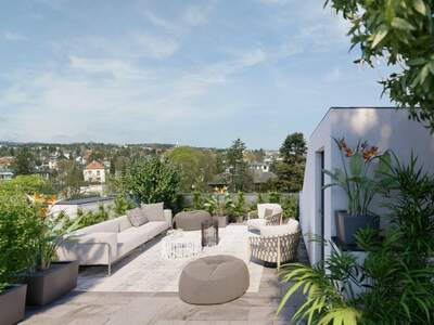 Wohnung kaufen in 1140 Wien