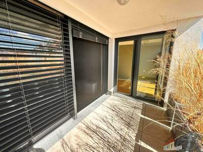 Terrassenwohnung mieten in 2345 Brunn (Bild 1)