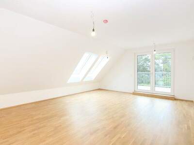 Terrassenwohnung kaufen in 1220 Wien (Bild 5)