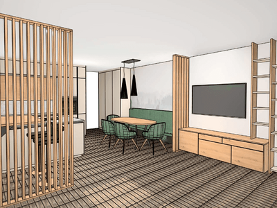 Wohnung mieten in 9520 Sattendorf