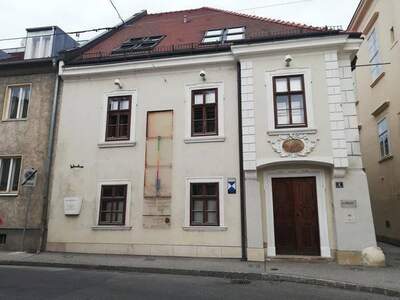 Gewerbeobjekt mieten in 2700 Wiener Neustadt