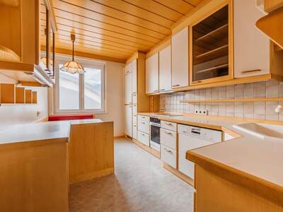 Terrassenwohnung kaufen in 5700 Zell am See (Bild 4)