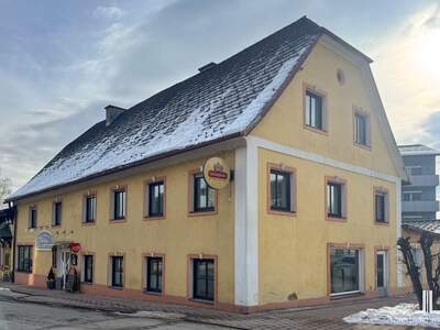 Gewerbeobjekt kaufen in 8591 Maria Lankowitz (Bild 3)