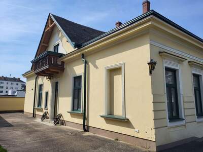 Haus mit Garten kaufen in 2230 Gänserndorf (Bild 2)