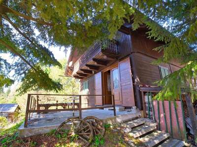 Haus provisionsfrei kaufen in 8831 Schönberg