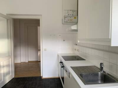 Terrassenwohnung mieten in 8010 Graz (Bild 4)