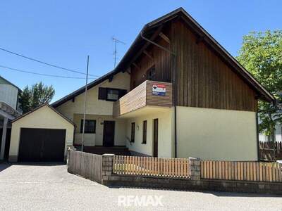 Einfamilienhaus kaufen in 4780 Schärding