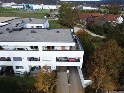 Eigentumswohnung in 4840 Vöcklabruck (Bild 3)