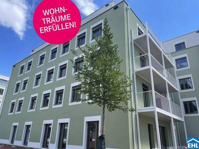 Wohnung mieten in 3451 Pixendorf