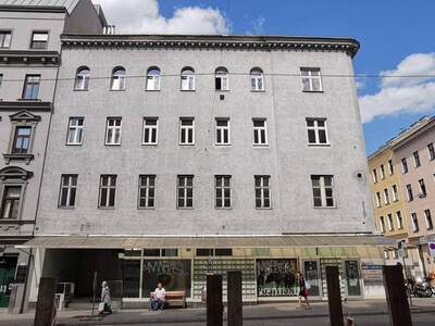 Eigentumswohnung in 1050 Wien