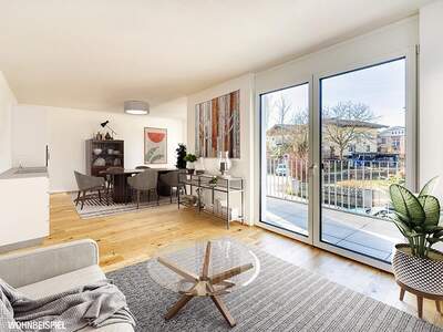 Wohnung provisionsfrei kaufen in 5202 Neumarkt