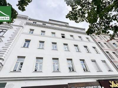 Wohnung mieten in 1020 Wien (Bild 1)