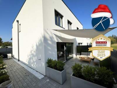 Terrassenwohnung kaufen in 3100 St. Pölten (Bild 4)