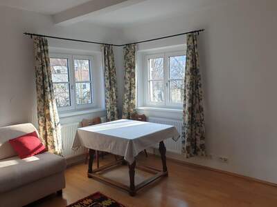 Altbauwohnung mieten in 4040 Linz (Bild 4)