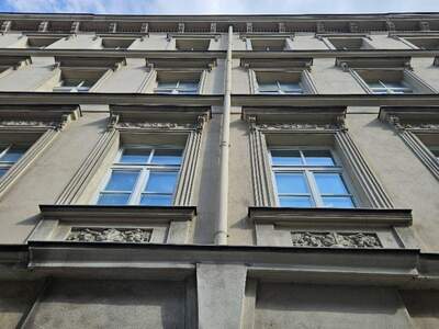 Anlageobjekt kaufen in 1080 Wien