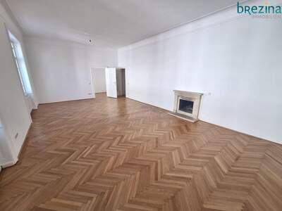Altbauwohnung mieten in 1030 Wien (Bild 2)