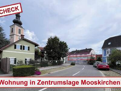 Wohnung kaufen in 8562 Mooskirchen