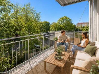 Wohnung kaufen in 1120 Wien