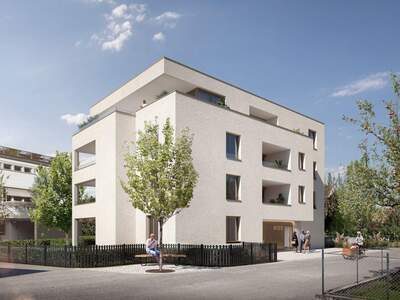 Wohnung kaufen in 6890 Lustenau (Bild 2)