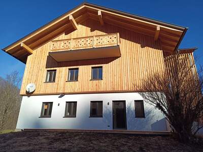 Wohnung mit Balkon mieten in 5310 Mondsee (Bild 2)