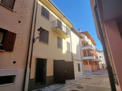 Haus kaufen in 34073 Grado (Bild 2)