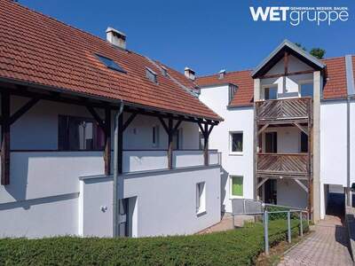 Wohnung mieten in 3233 Kilb