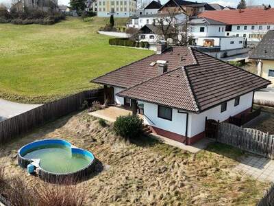 Einfamilienhaus kaufen in 4694 Ohlsdorf (Bild 1)