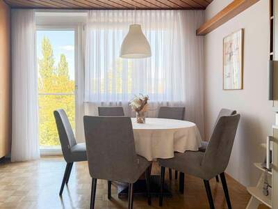 Wohnung mit Balkon kaufen in 8020 Graz (Bild 5)