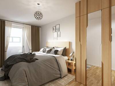 Wohnung kaufen in 6393 St. Ulrich (Bild 4)